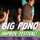 Big Pond Improv Festival