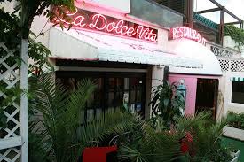 La Dolce Vita Verneuil Sur Seine 13 Rue De L Abbe Masure Restaurant Avis Numero De Telephone Photos Tripadvisor