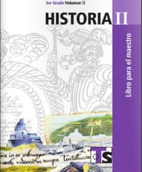 Paco el chato 2 de secundaria historia. Planeacion De Historia Telesecundaria Libros De Secundaria Libros De Matematicas Libros De Historia