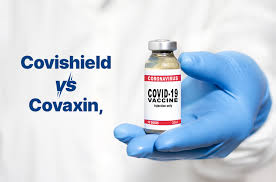 Check spelling or type a new query. Covishield Vs Covaxin What Is The Difference Covid Vaccination For 18