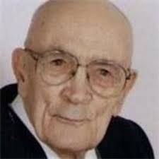 Clair Gossard, Obituary April 15, 2007