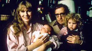 Mia farrow has hinted that the father of her son, ronan, may be her ex husband, frank sinatra, rather than her former partner, woody allen. Apropos Of Nothing Nutsy Mia Farrow Brainwashed Son Into Hating Me Claims Woody Allen World The Times