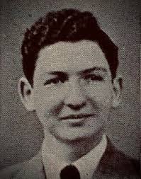 PVT Melvin Byron Levy (1924-1944)