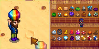 Stardew Valley Miner Or Geologist | Which Profession Is Best? - Youtube