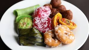 Di halaman inilah koleksi resepi kuih muih bergambar dikongsikan. Terubat Rindu Bila Dapat Makan Kuih Muih Tradisional Selepas Hampir Seminggu Di India Negaraku Mohd Najib Tun Razak Scoopnest