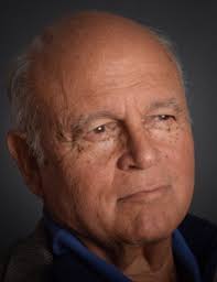 Rosa Alice Branco Portuguese poet with translator Alexis Levitin