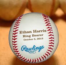 Personalized Baseball Engraved Ring Bearer Groomsmen And Best Man Gift Wedding Keepsake Best Man Gift Father Of The Bride Groom Gift Bride Groom Gifts Wedding Keepsakes Ring Bearer Gifts