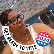 Profile for Larisha Jones