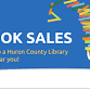 Book Sale – Goderich