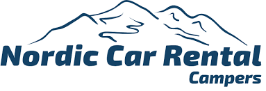 Campers and motorhomes in Iceland