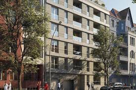 Kaiser Im Kiez Berlin Charlottenburg Wvm Berlin Immobilien Vertriebsgesellschaft Neubau Immobilien Informationen