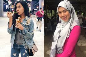 Ziad aziman) syainie aida instagram: Biodata Syafnida Shuhaimi Pelakon Drama Adam Chempaka Iluminasi
