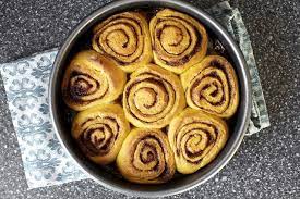 Pumpkin Cinnamon Rolls Cinnamon Rolls Pumpkin Cinnamon Rolls Pumpkin Recipes