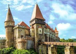 Maybe you would like to learn more about one of these? Top 5 Cele Mai Frumoase Castele Din Romania Pe Drumurile Romaniei