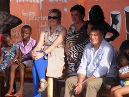 Postdoctoral researcher @uantwerpen cemis | education, social equity, stem, identities, integration. Annemie Struyf Oeganda