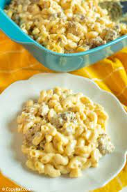 Sis S Sausage Casserole Copykat Recipes Recipe Sausage Casserole Easy Chicken Recipes Dinner Casseroles