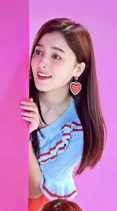 Nancy Momoland Cute Pics