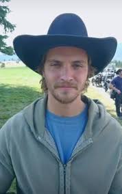 25 ideas de Luke Grimes