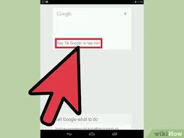 How to do a reverse image search. How To Search All Files And Apps On An Android 6 Steps