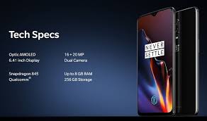 June, 2021 the latest oneplus 6t price in malaysia starts from rm 1,199.00. 5 Of The Hottest Smartphones To Buy On 11 11 2018