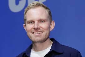 Daniel Khachab On Raising $336 Million To Bring Transparency To How Food  Moves Around The Planet