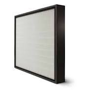 Mini-Pleat Filters - High Efficiency Air Filtration | Smith ...