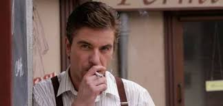 Javier Collado es Héctor Perea Martínez