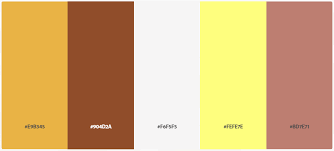 Warna gold / emas dengan kode warna heksadesimal #ffd700 adalah bayangan dari kuning. 40 Rekomendasi Kode Warna Gold Di Photoshop Dan Coreldraw Dyp Im