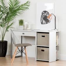 Annexe Eiffel Style Office Chair Clear And Gray South Shore Style Office Office Chair Nebraska Furniture Mart