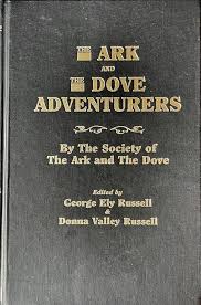 The Ark and The Dove Adventurers