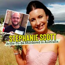 Heartbreaking Case of Australian Bride-To-Be