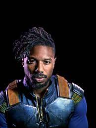 Welcome To Wakanda Black Panther Erik Killmonger Black Panther Marvel