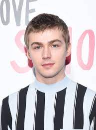  Miles Heizer Love Simon Wiki Fandom
