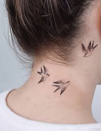 Options for fine line tattoos are numerous and wave image is one of them. 101 Most Popular Tattoo Designs And Their Meanings 2020