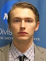 Barrow's Blast Lifts Wilkes Men's Ice Hockey to UCHC Championship Series