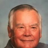 Obituary information for John G. Rineer