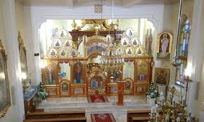 Humenne) lukacovce (okres nitra) lutila luzianky lysa pod makytou lysak madunice magurica machulince majcichov makov mala ida mala lehota malacky malcice malcov male levare male trakany malinec maliniak malino brdo malinovo maly hores maly. Farnost Davidov Oficialna Stranka Greckokatolickej Farnosti V Davidove