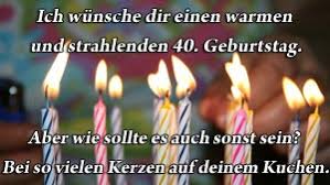 Lustige geburtstagswünsche für eine witzige gratulation: Spruche Zum 40 Geburtstag Lustig Und Herzlich Gratulieren