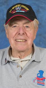 Gerald McGill Obituary