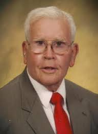 Obituary for William Jackson "Jack" Lennon