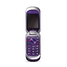 Back Panel Cover for Motorola PEBL VU20 ...