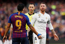 El clasico 2018 don't worry messi! Cup El Clasico Fc Barcelona Aims To Dominate Real Madrid Cf Seeks Pride Daily News Egypt