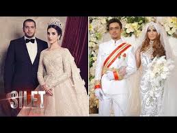 Akad nikah vlog tasya menikah farasya. Kisah Pernikahan Mewah Tasya Farasya Dan Tasyi Athasyia Silet 21 Febru Selebriti Pernikahan Youtube