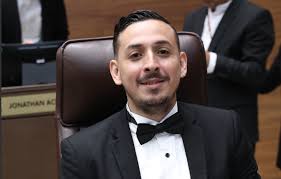 Exgerente de hotel: “Se comentaba que Teo había andado en los pasillos y se  veía a Luis Carlos nervioso”