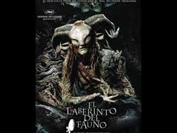 Le Labyrinthe De Pan La Musique Youtube