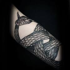 Chinese dragon and snake tattoo. Top 73 Ouroboros Tattoo Ideas 2021 Inspiration Guide