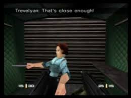 And other secrets for goldeneye 007 for nintendo 64. Goldeneye 007 Unlocking The Cheat Invincibility Facility Youtube