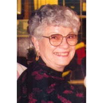 Anna Lou Thibodeaux Obituary 2018