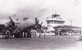 Nielson airport was a venture of laurie reuben nielson, a british businessman based in the in the succeeding years, various uses were found for the nielson tower. How A Marshland Evolved Into A Coveted Address That Is Makati Property Report