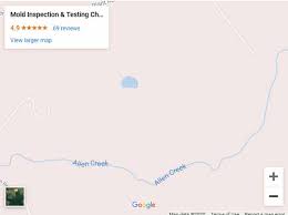Took the air sample outside before he even came to the unit. Mold Inspection Testing Statesville North Carolina Mold Inspection Testing